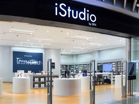 iStudio by SPVi .